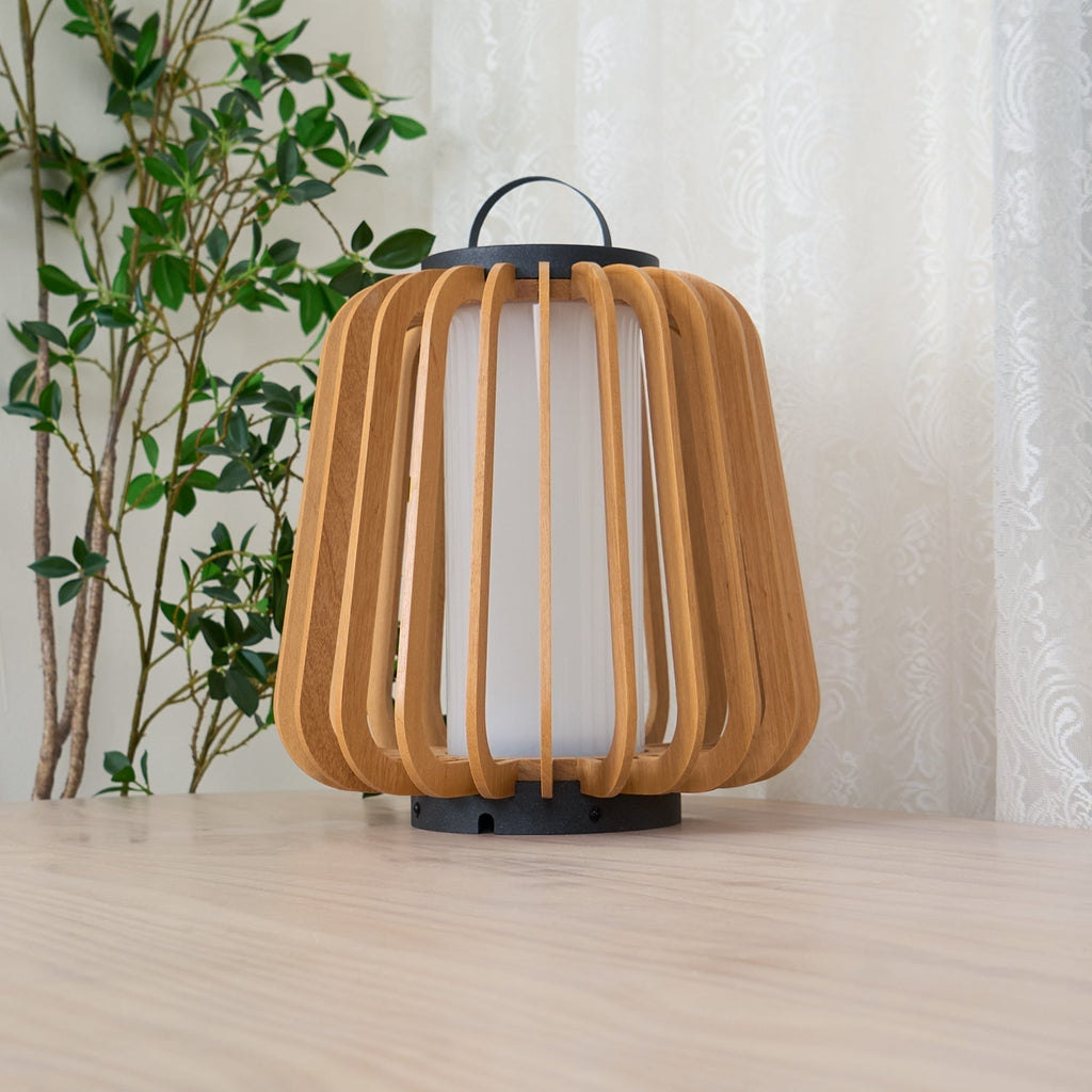 Portable Outdoor Lantern Light