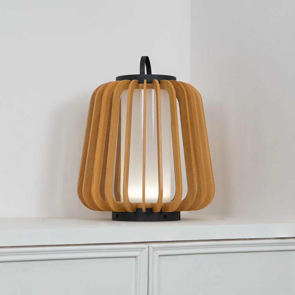 Portable Outdoor Lantern Light