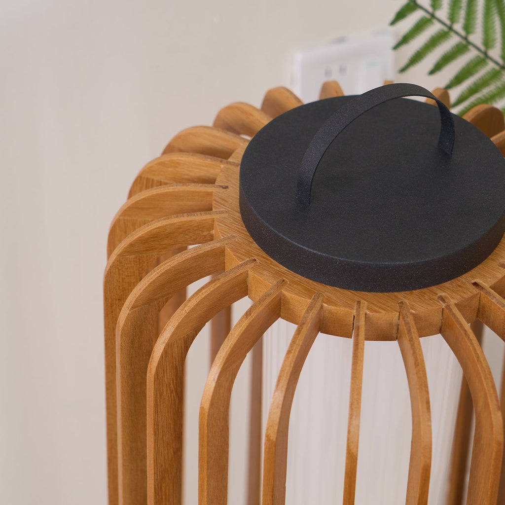 Portable Outdoor Lantern Light