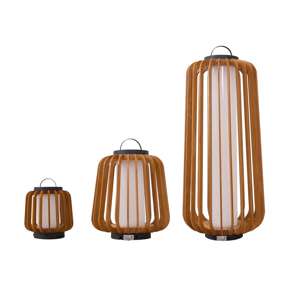 Portable Outdoor Lantern Light