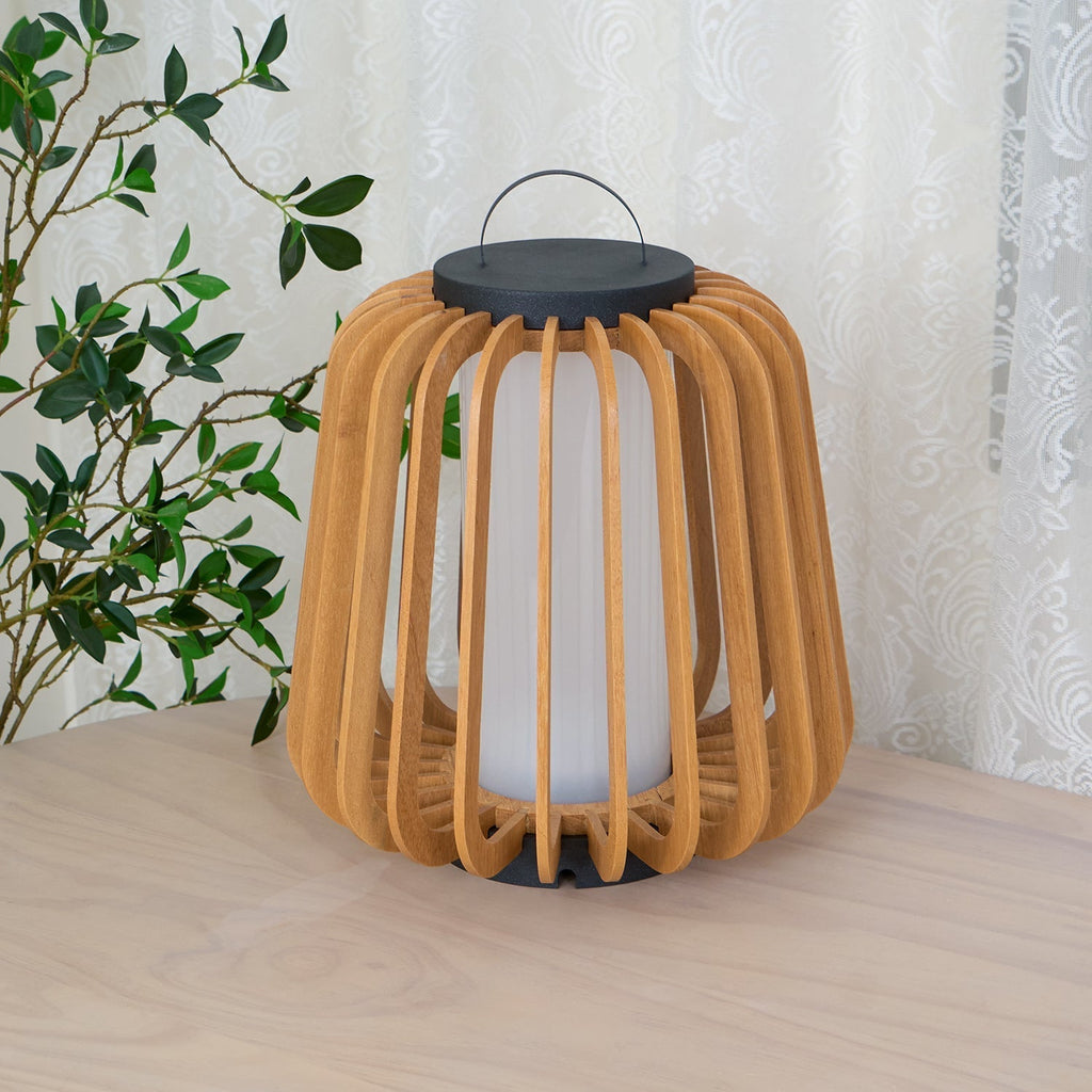 Portable Outdoor Lantern Light