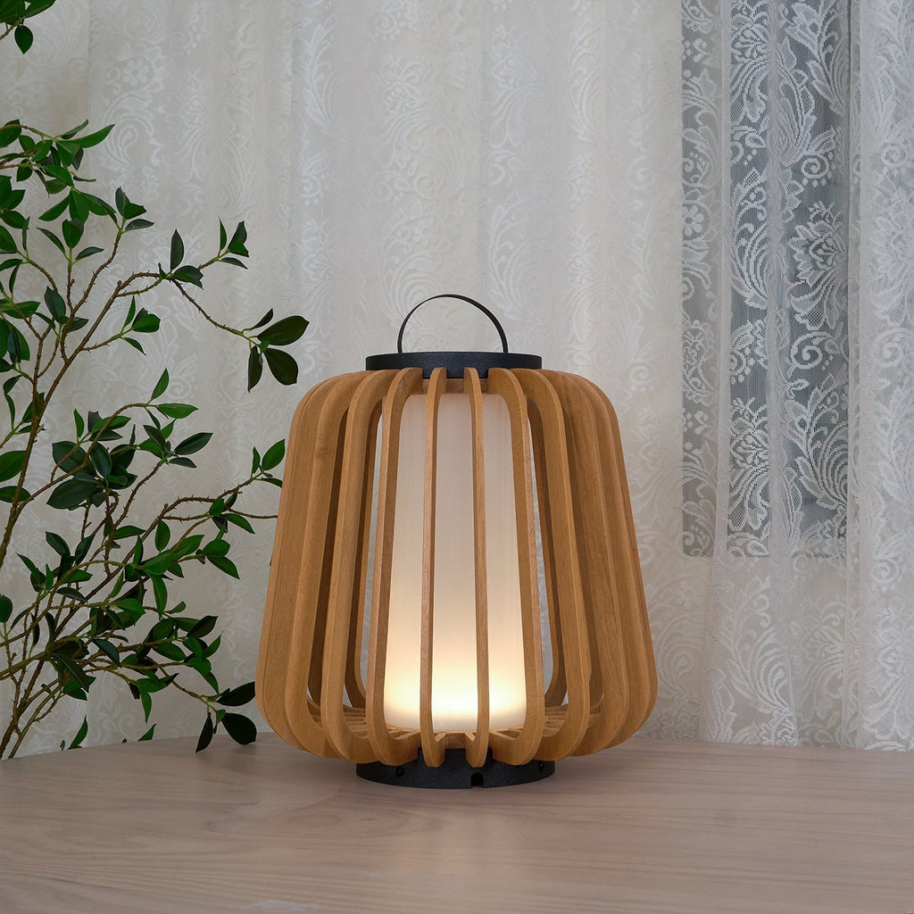 Portable Outdoor Lantern Light