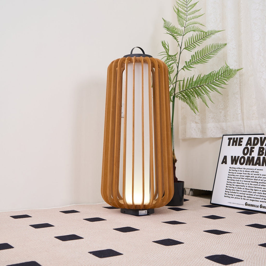 Portable Outdoor Lantern Light - ZozHome