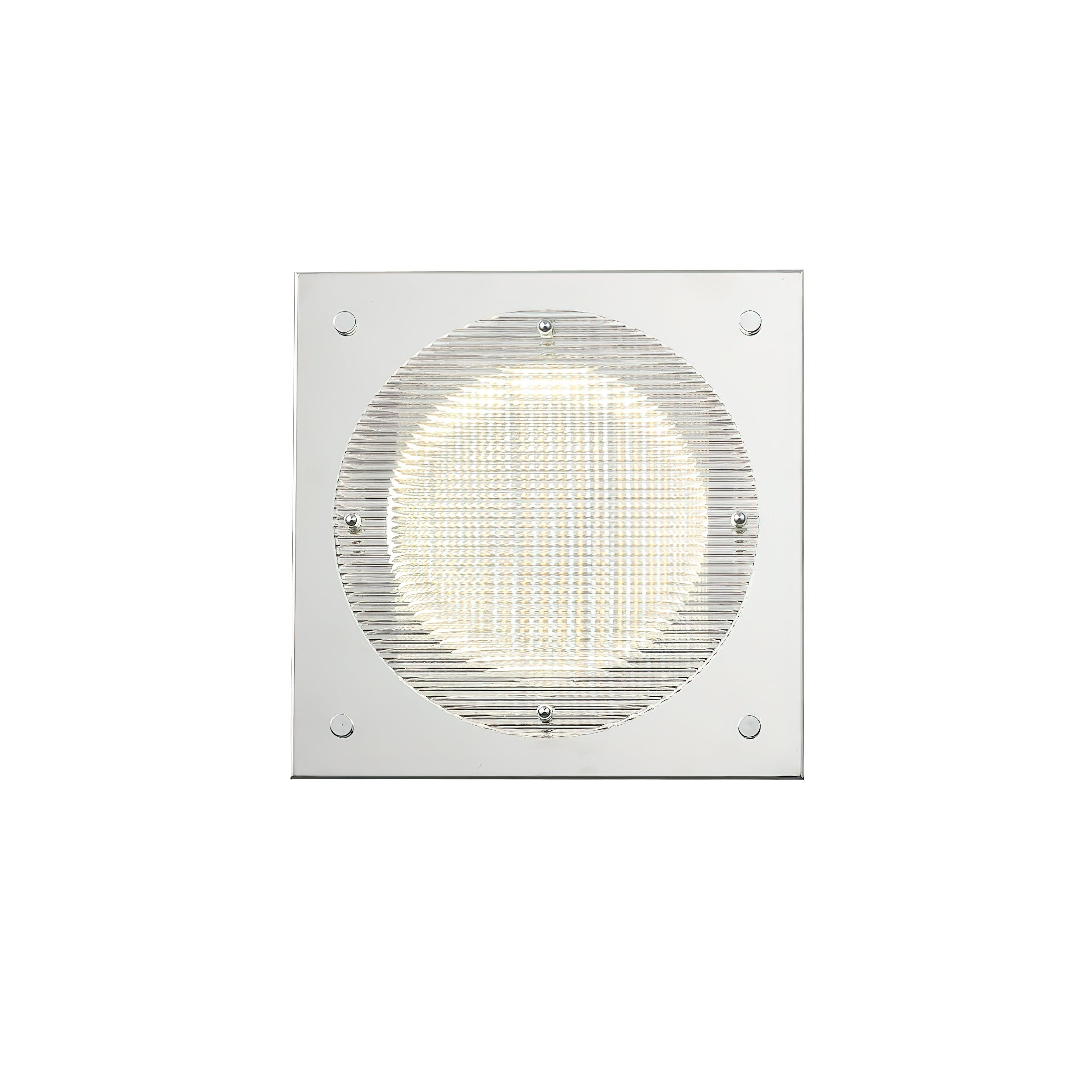 Prism Shield Wall Sconce