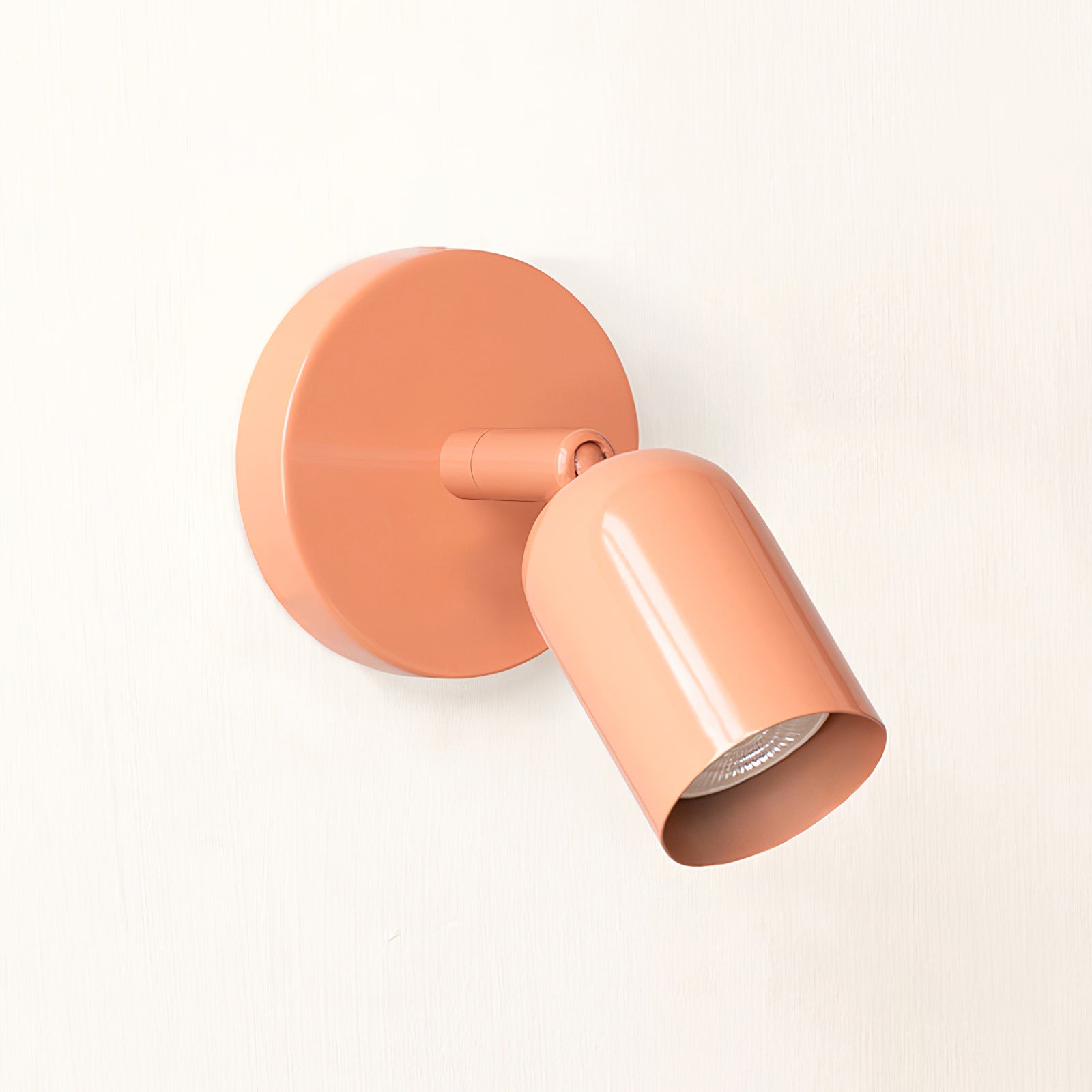 Prisma Adjustable Wall Lamp