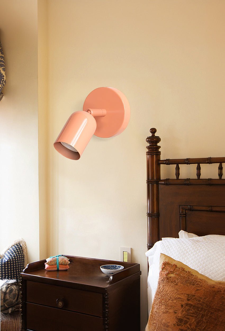 Prisma Adjustable Wall Lamp