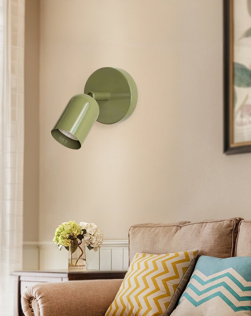 Prisma Adjustable Wall Lamp