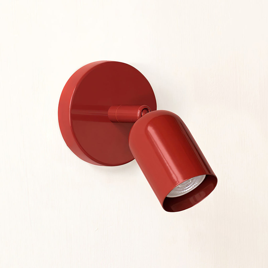 Prisma Adjustable Wall Lamp