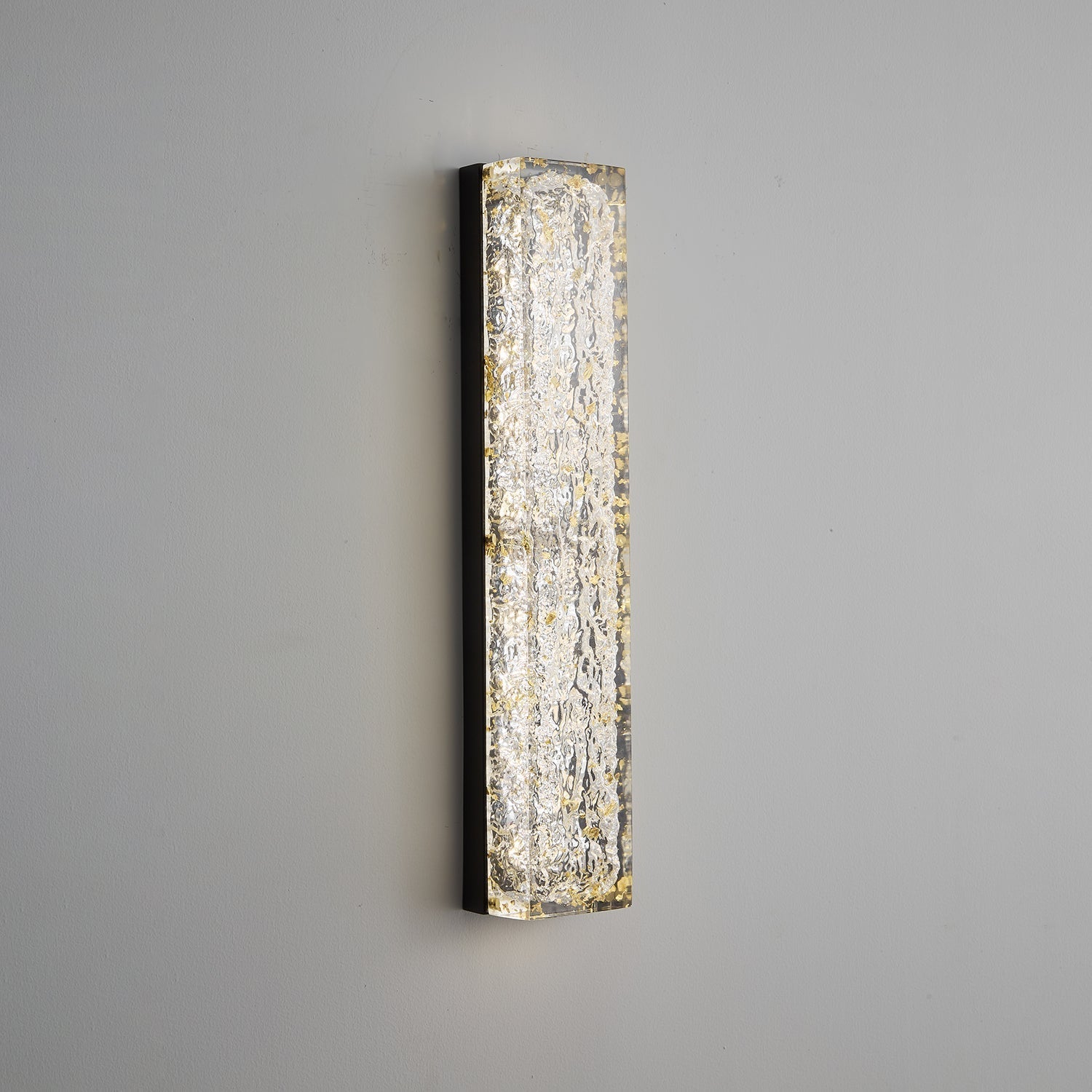 Prismatic Rectangle Wall Lamp - ZozHome