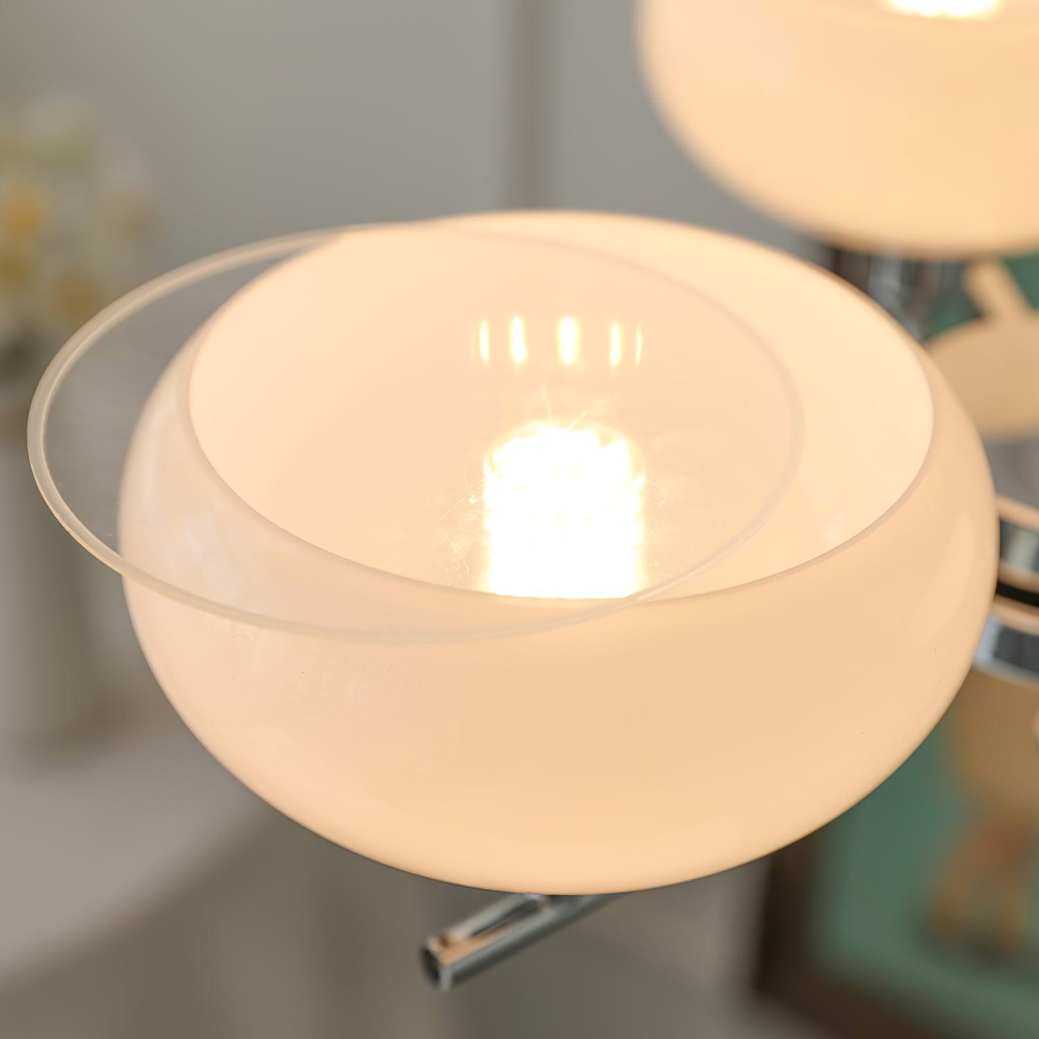 Puja Chandeliers Type A