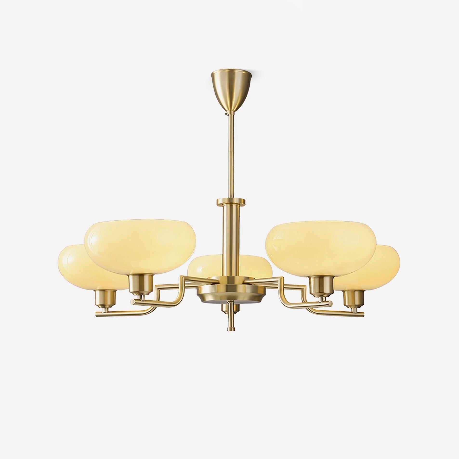 Puja Chandeliers Type A