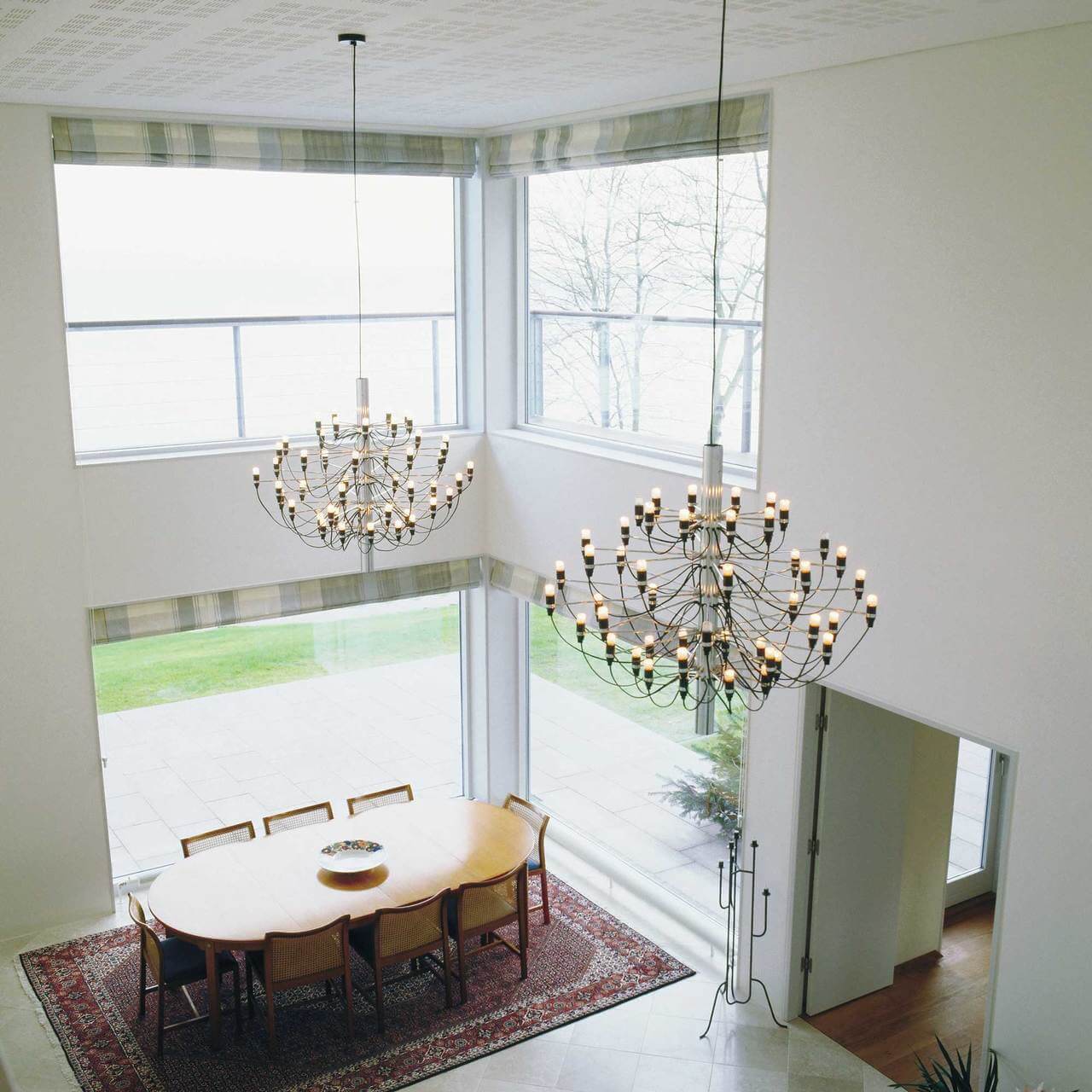 Quinn Chandelier