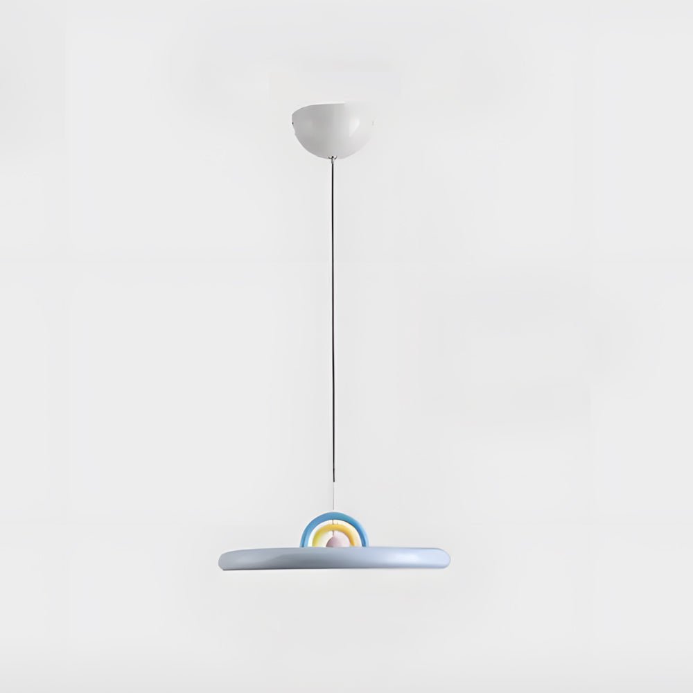 Rainbow Pendant Light