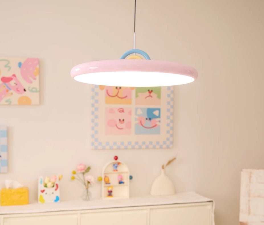 Rainbow Pendant Light - ZozHome