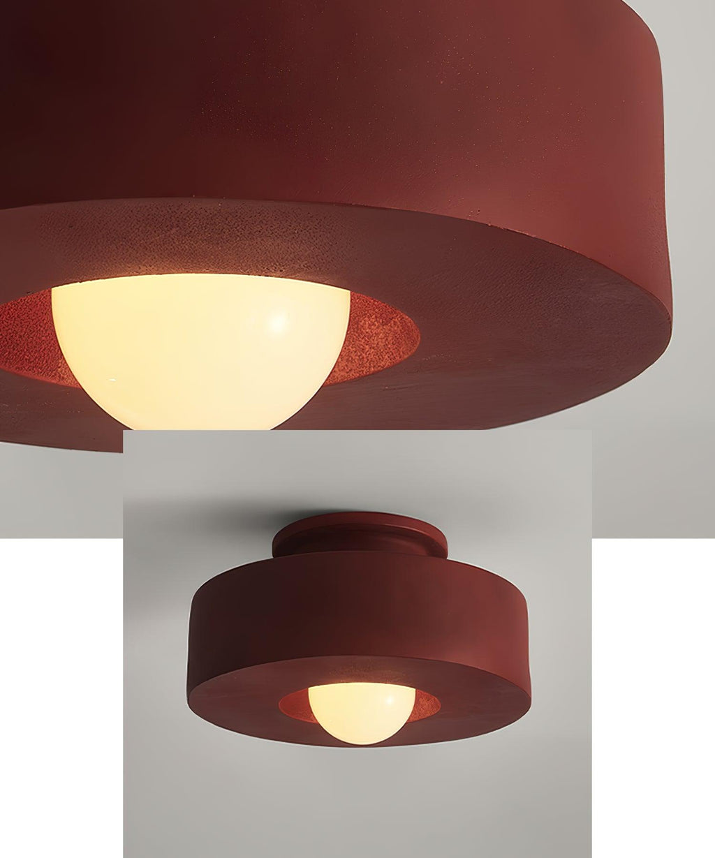 Ramoncio Ceiling Lamp
