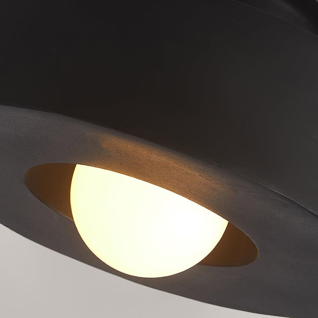 Ramoncio Ceiling Lamp