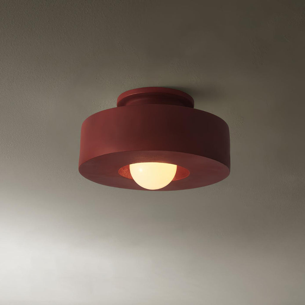 Ramoncio Ceiling Lamp