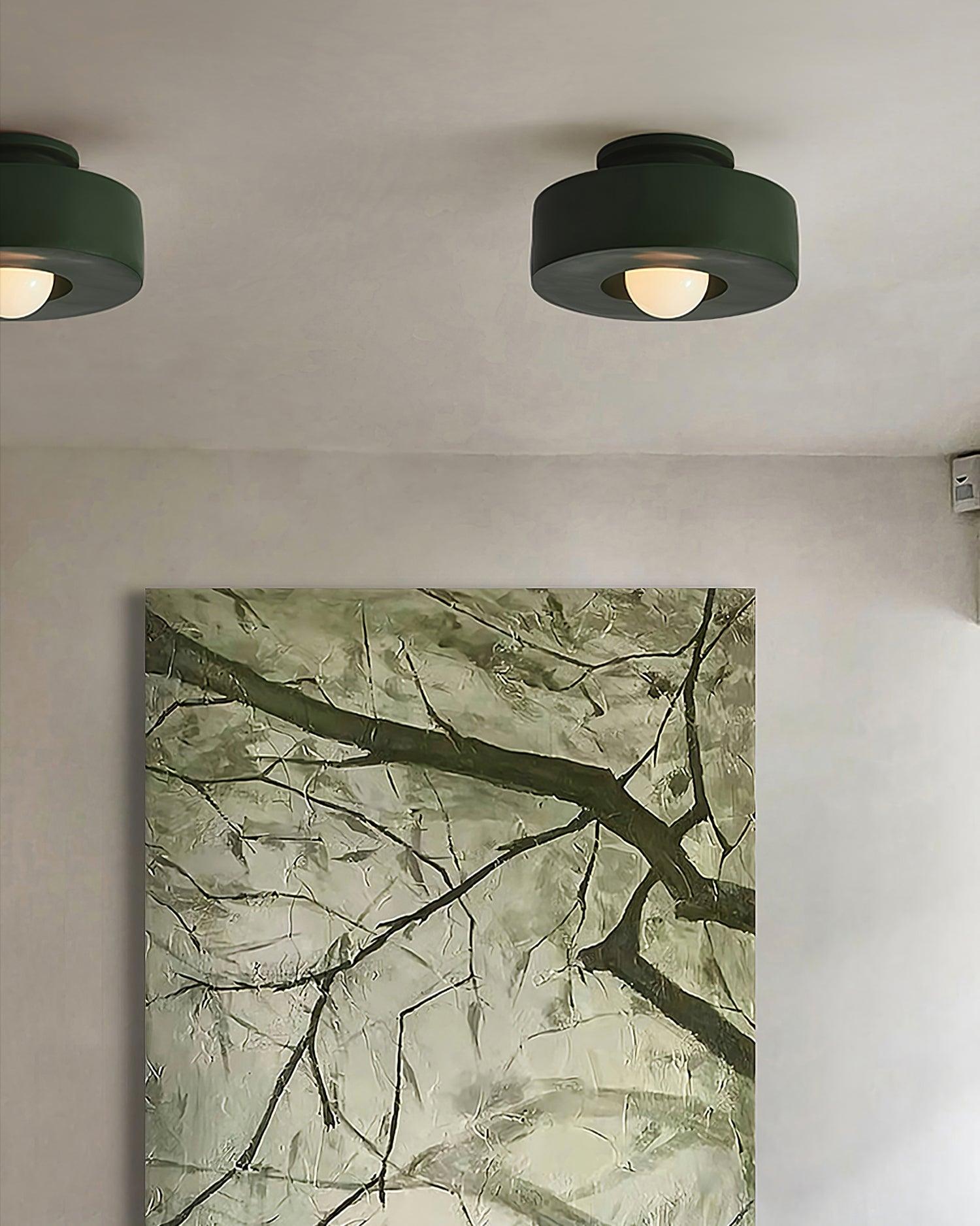 Ramoncio Ceiling Lamp