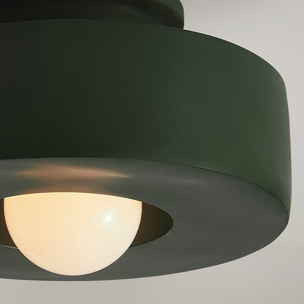 Ramoncio Ceiling Lamp