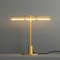 Reed Table Lamp - ZozHome