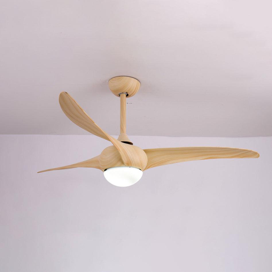 Retro Ceiling Fan Light - ZozHome
