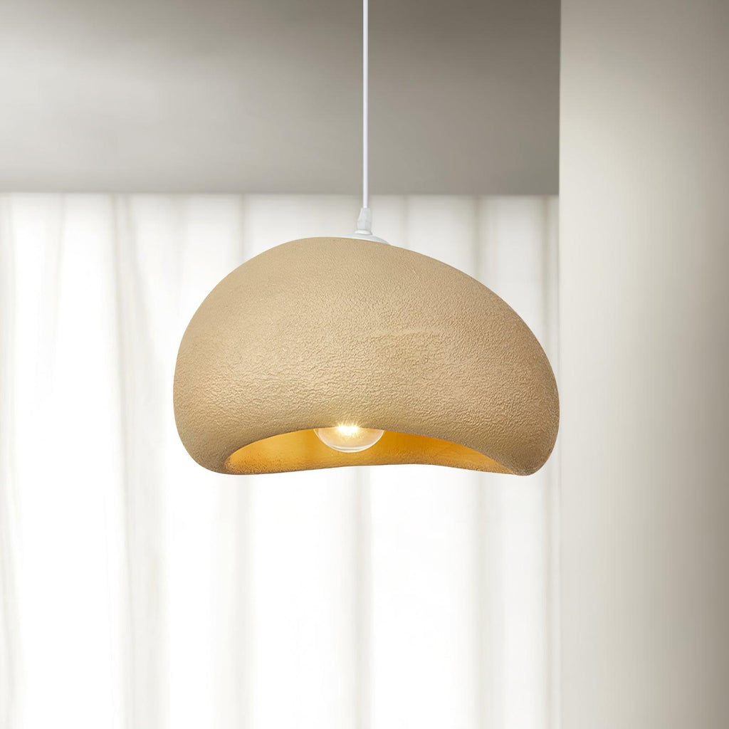 Retro Cloud Pendant Lamp