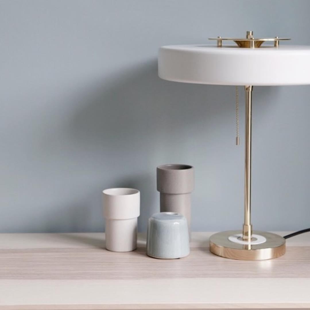 Revolve Table Lamp - ZozHome