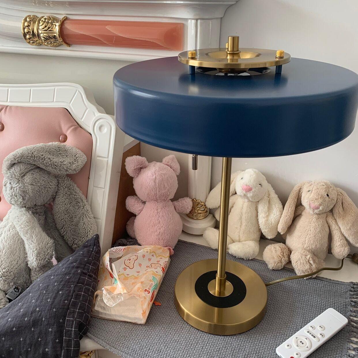 Revolve Table Lamp - ZozHome