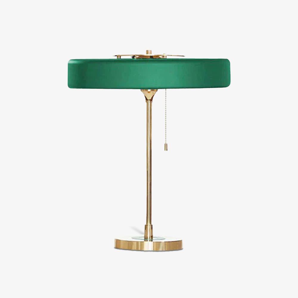 Revolve Table Lamp - ZozHome