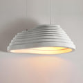 Rice Field Acoustic Pendant Lamp - ZozHome