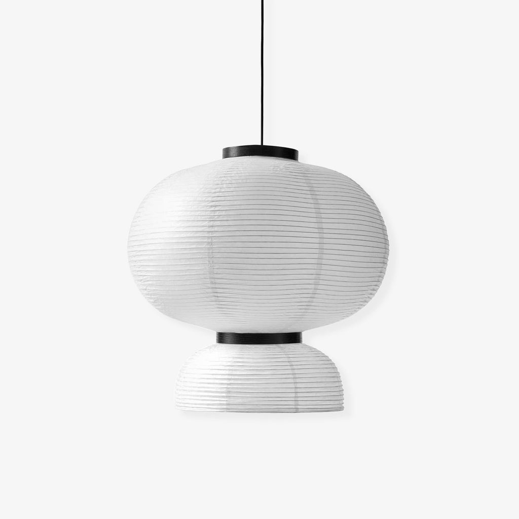 Rice Paper Lantern Pendant Lamp Type A