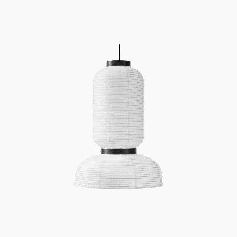 Rice Paper Lantern Pendant Lamp Type A