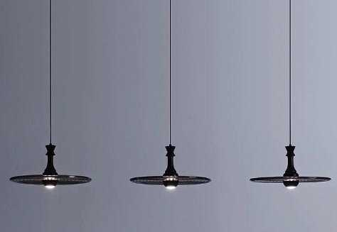 Ripple Dining Pendant Light