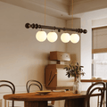 Roman Bean Chandelier - ZozHome
