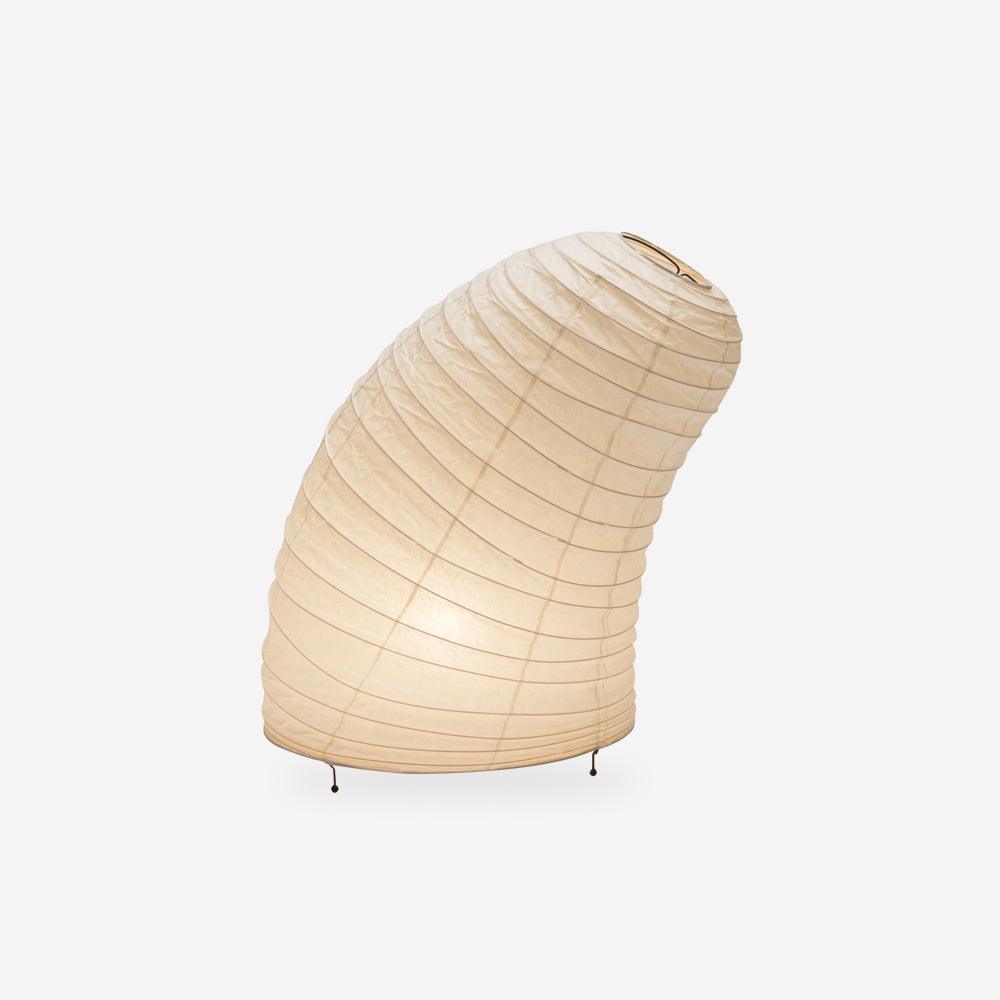 Rowen Glow Paper Table Lamp - ZozHome