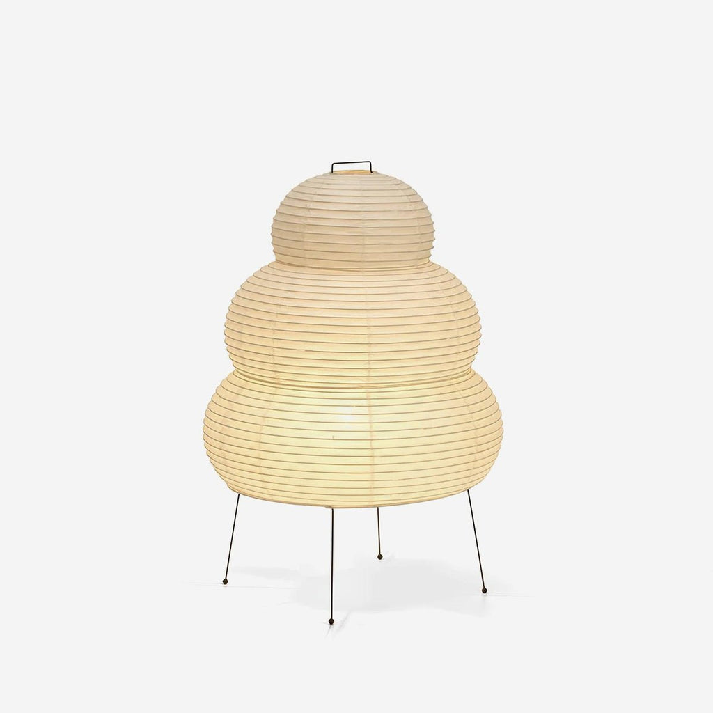 Rowen Glow Paper Table Lamp