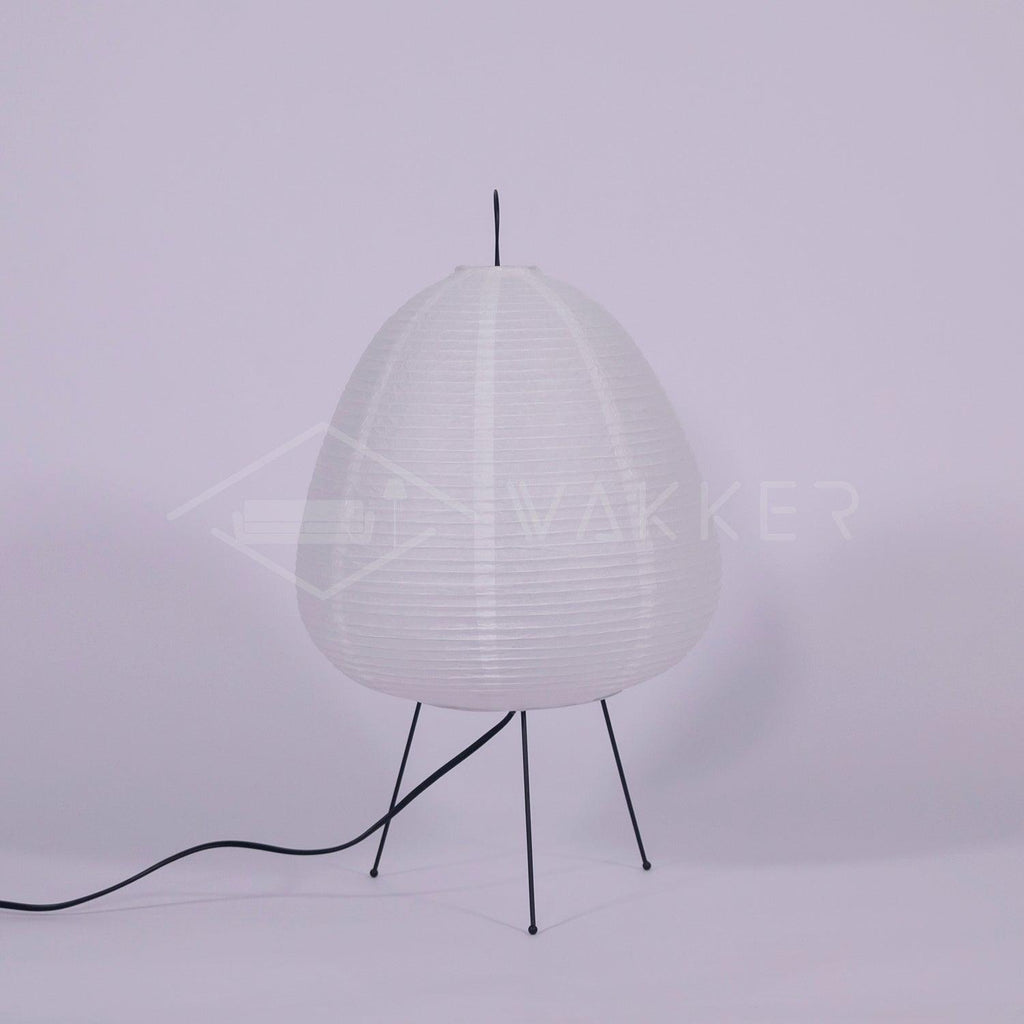 Rowen Glow Paper Table Lamp