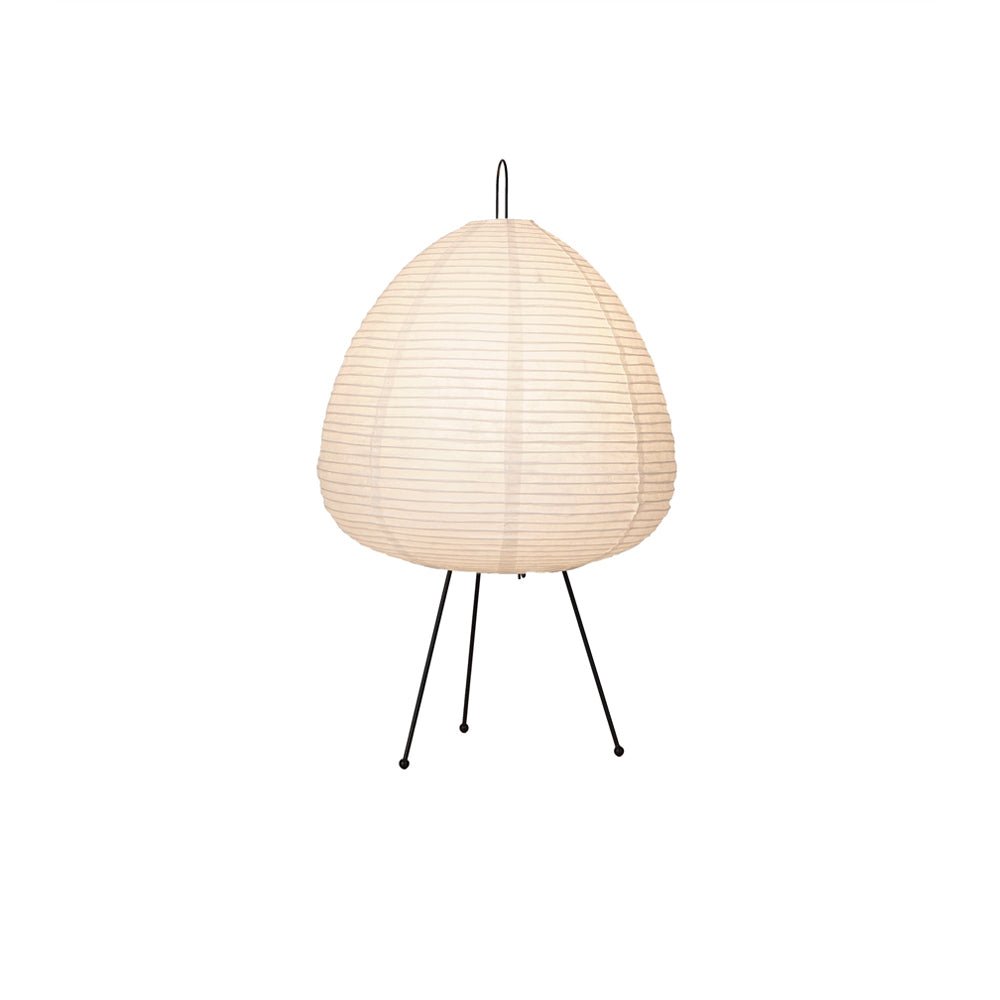 Rowen Glow Paper Table Lamp