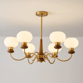 Royal Classic Magic Bean Chandelier - ZozHome