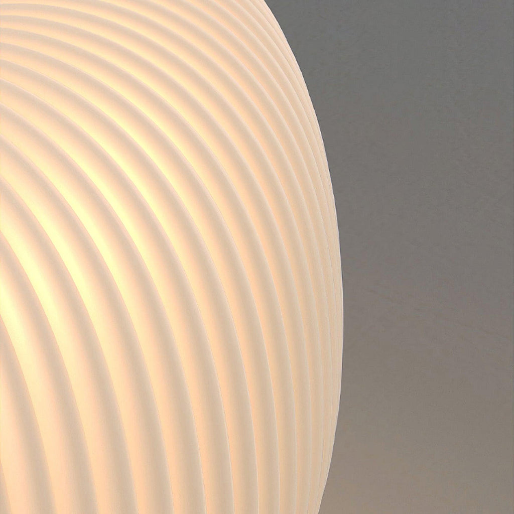 Rustic Cage Pendant Light