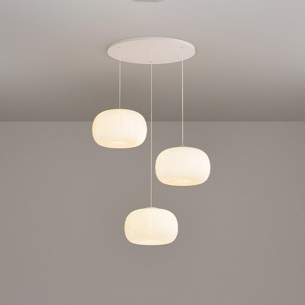 Rustic Cage Pendant Light - ZozHome