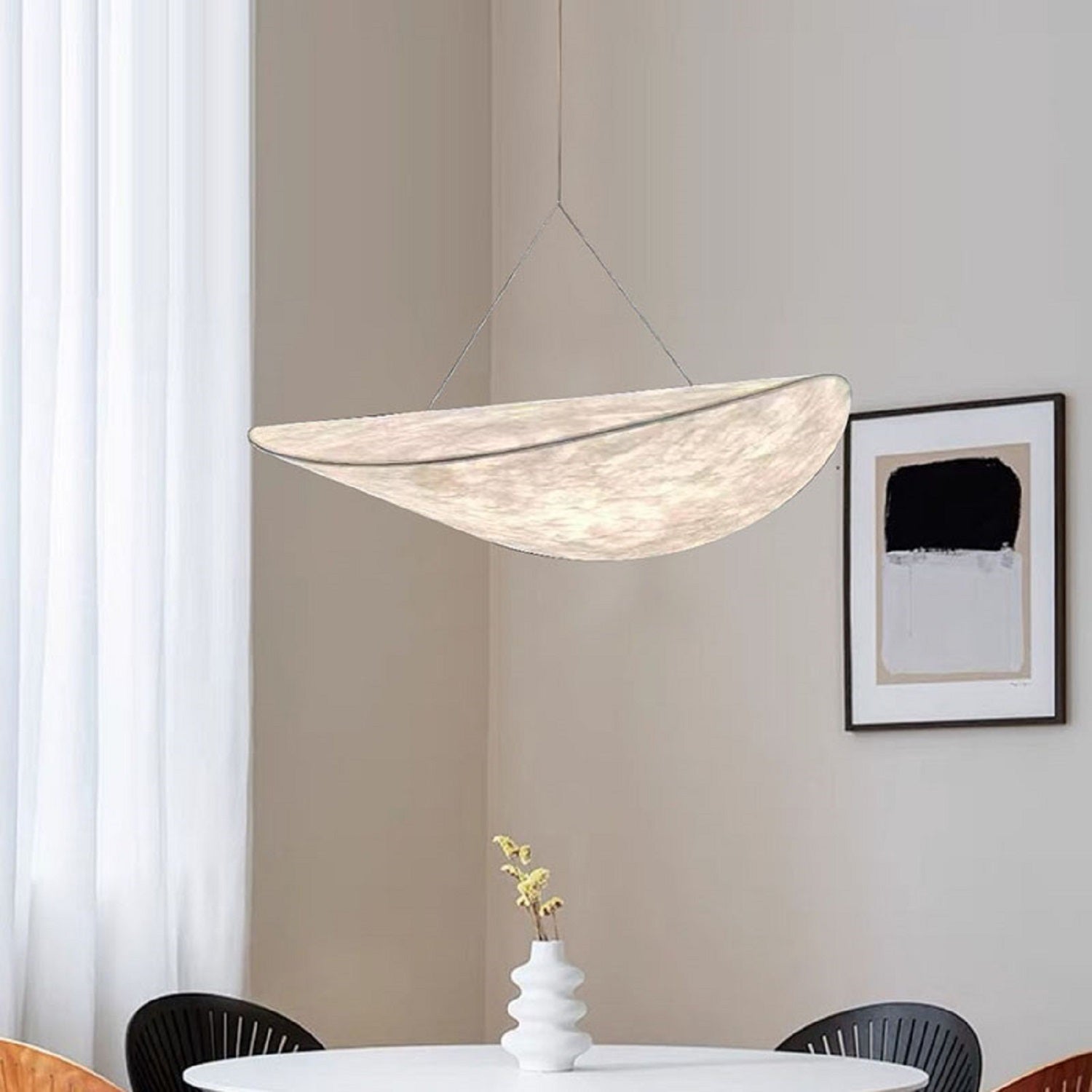 Sailboat Pendant Light - ZozHome