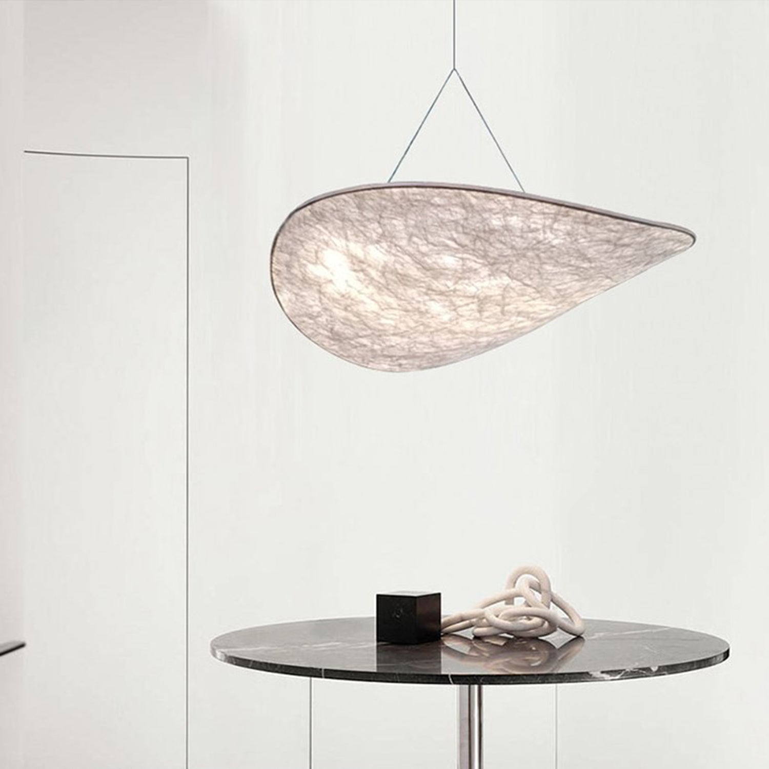 Sailboat Pendant Light - ZozHome