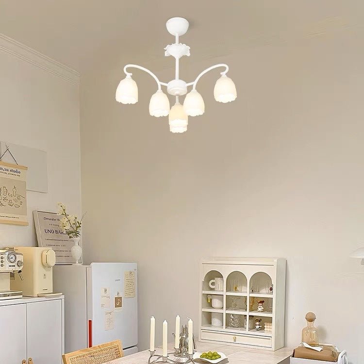 Sakura Branch Chandelier