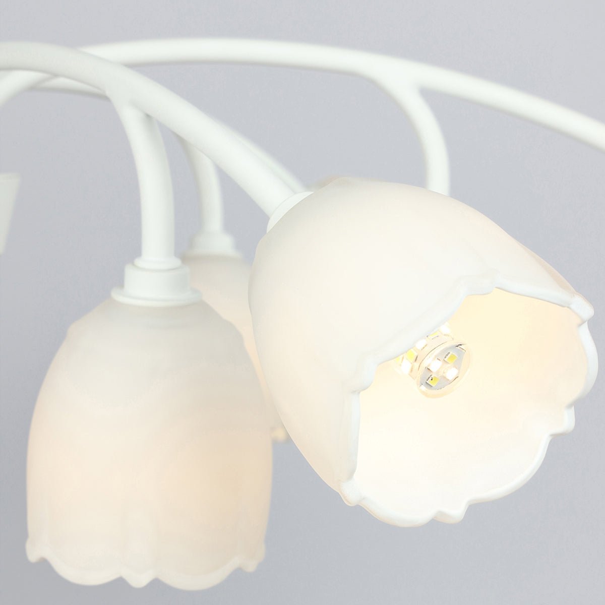 Sakura Branch Chandelier