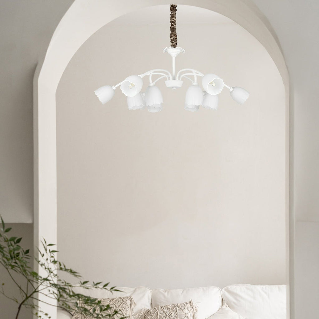 Sakura Branch Chandelier