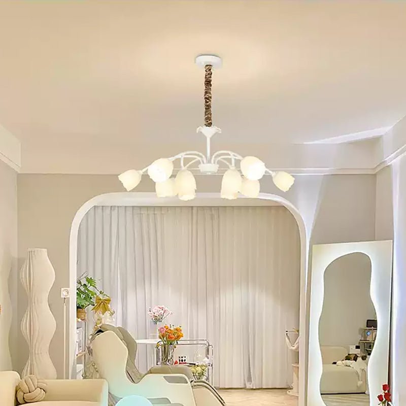 Sakura Branch Chandelier