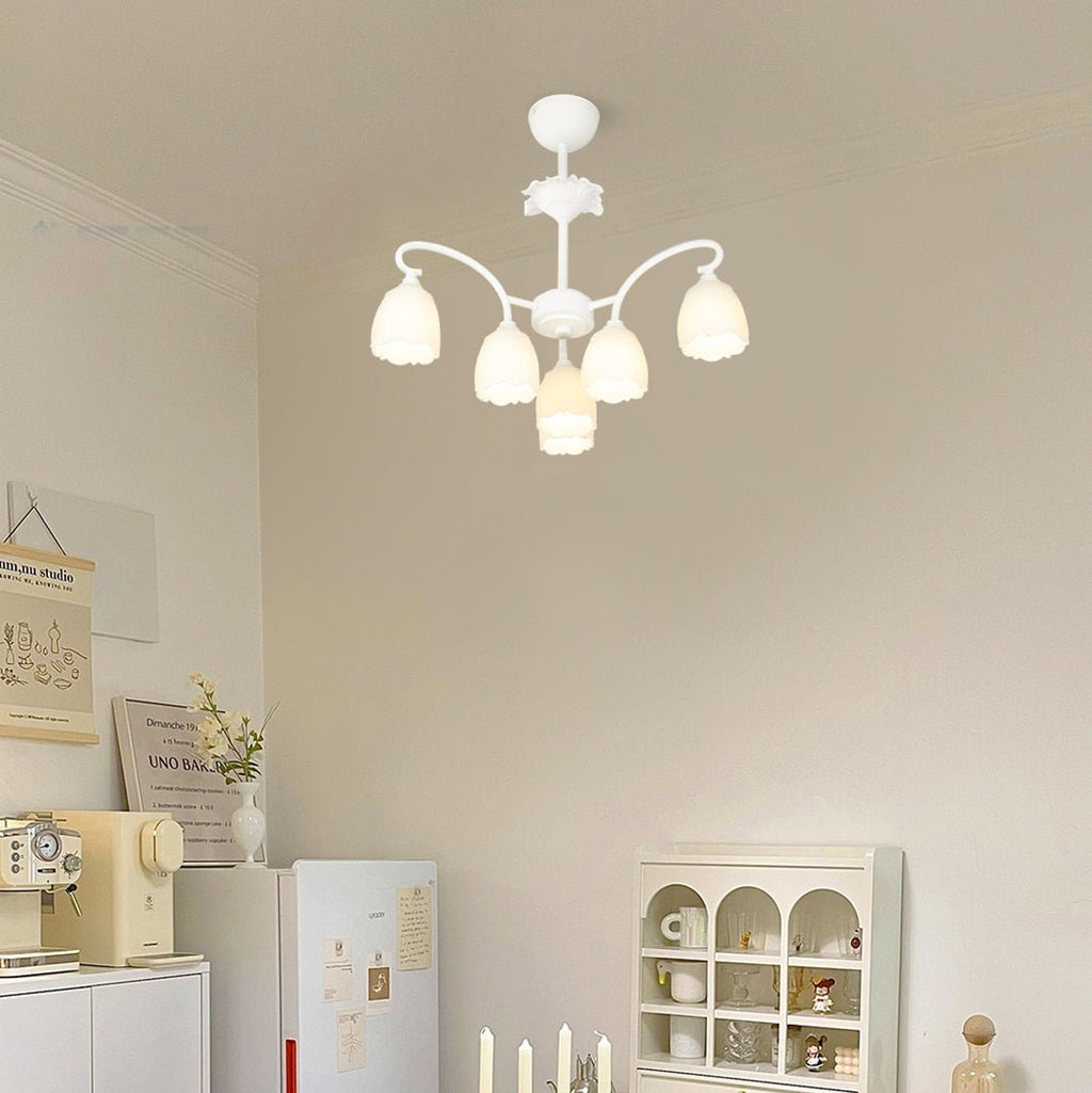 Sakura Branch Chandelier - ZozHome