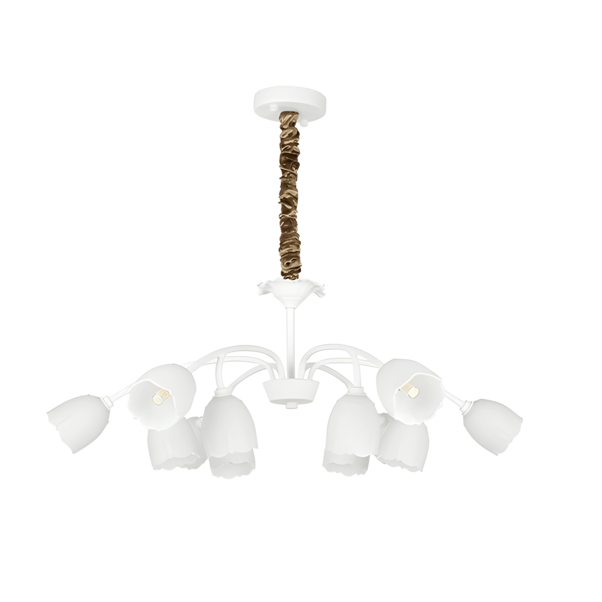 Sakura Branch Chandelier