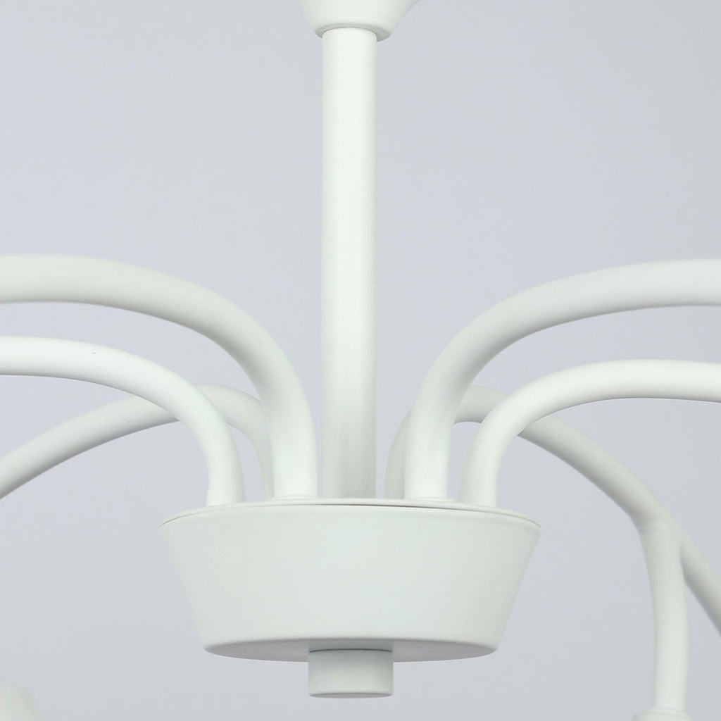 Sakura Branch Chandelier